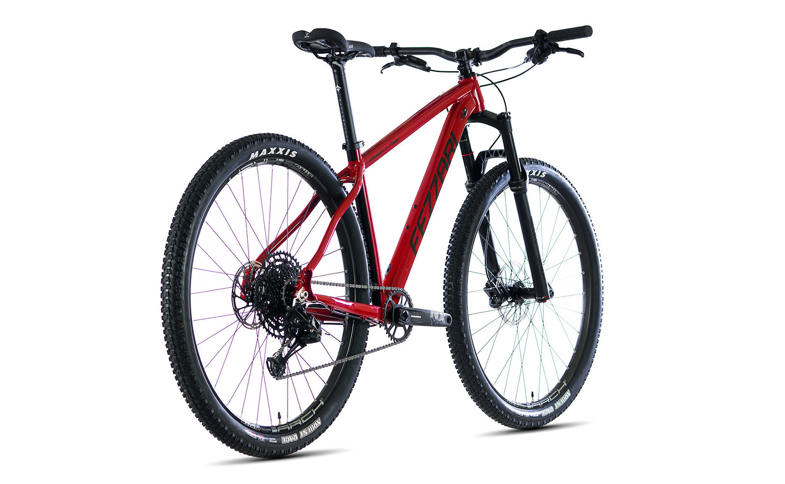 fezzari wasatch peak elite