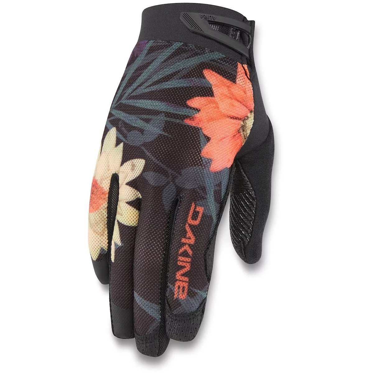 dakine cycling gloves