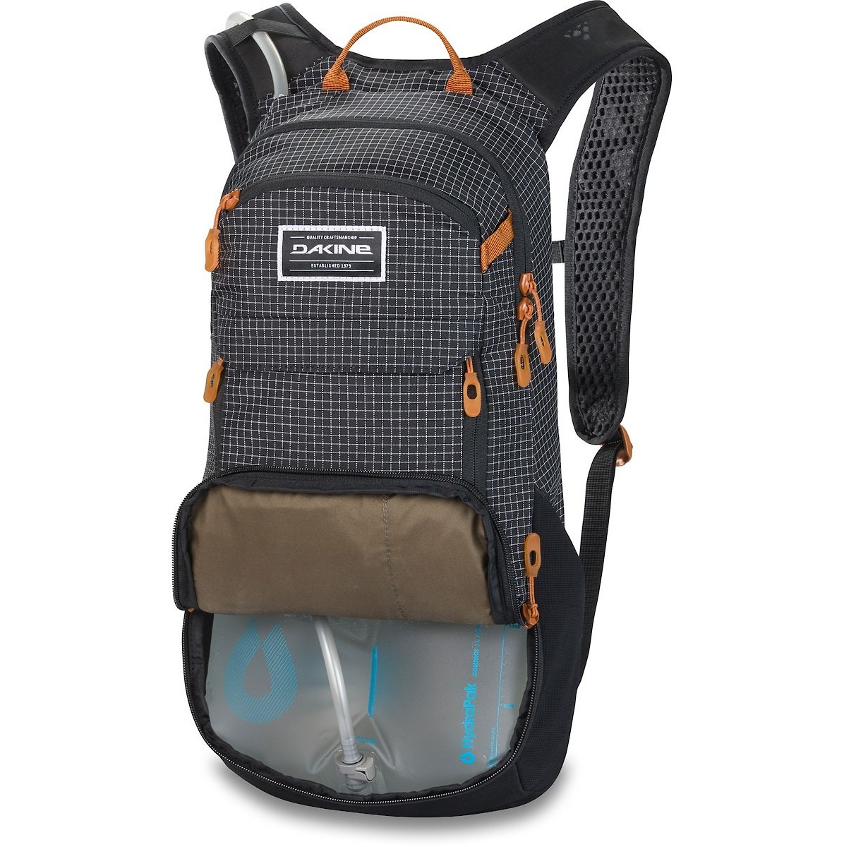 Dakine Syncline 16L Hydration Pack Reviews, Comparisons, Specs
