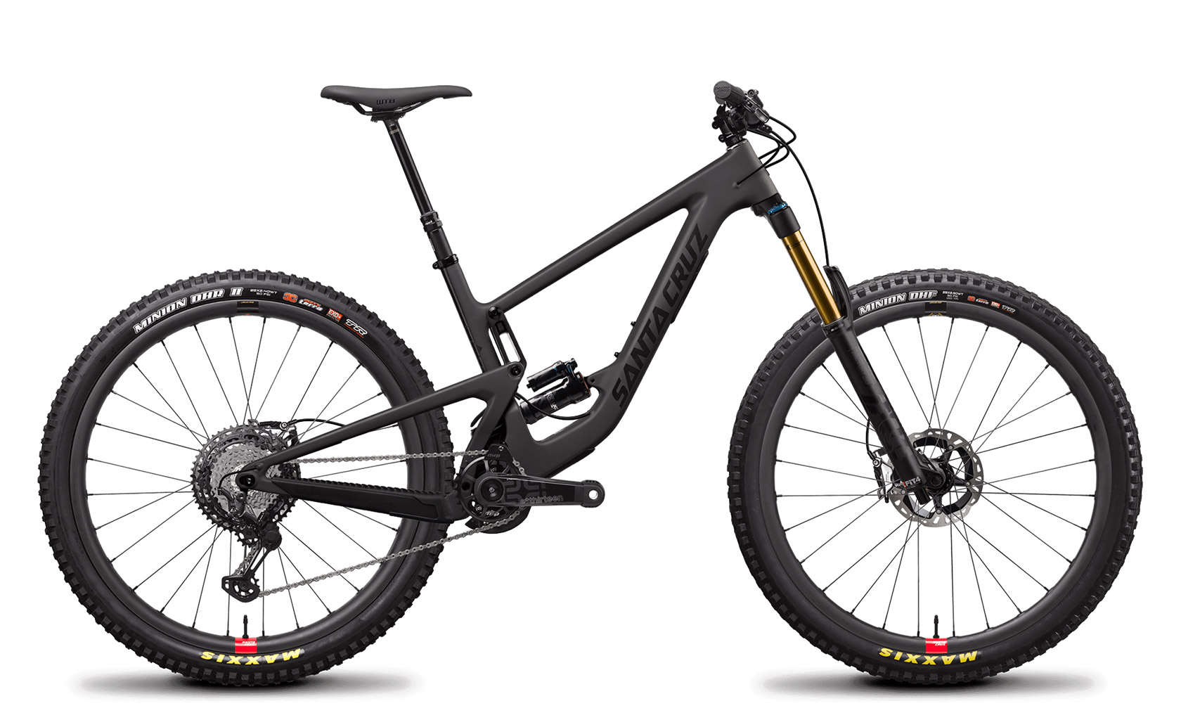 【新品・未使用】SANTA CRUZ SMBB pro model 6.1 2019 Santa Cruz Megatower CC XTR 29 Reserve Bike - Reviews