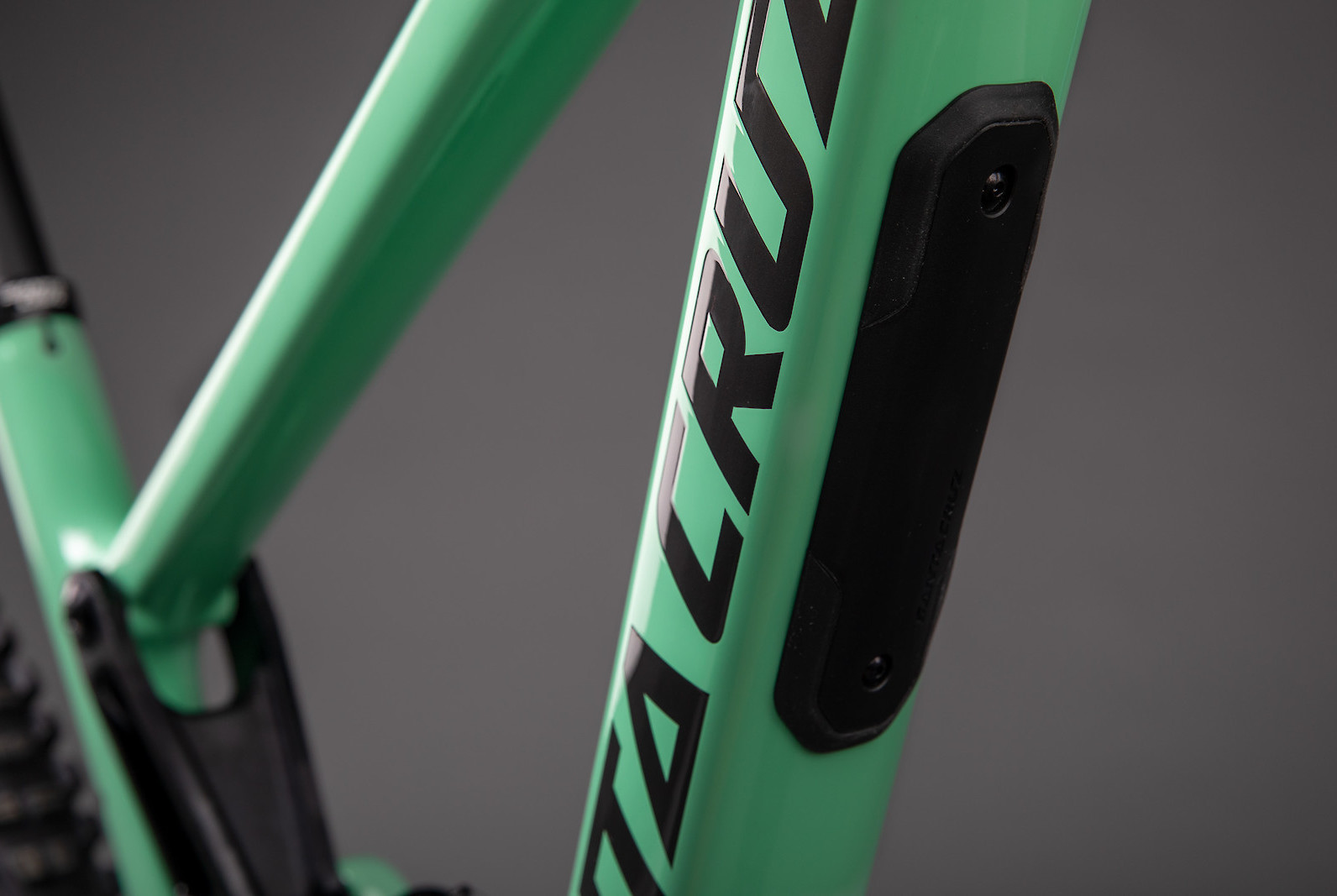 Megatower frame weight clearance