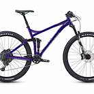 2019 Fuji Outland LT 29 1.1 Bike