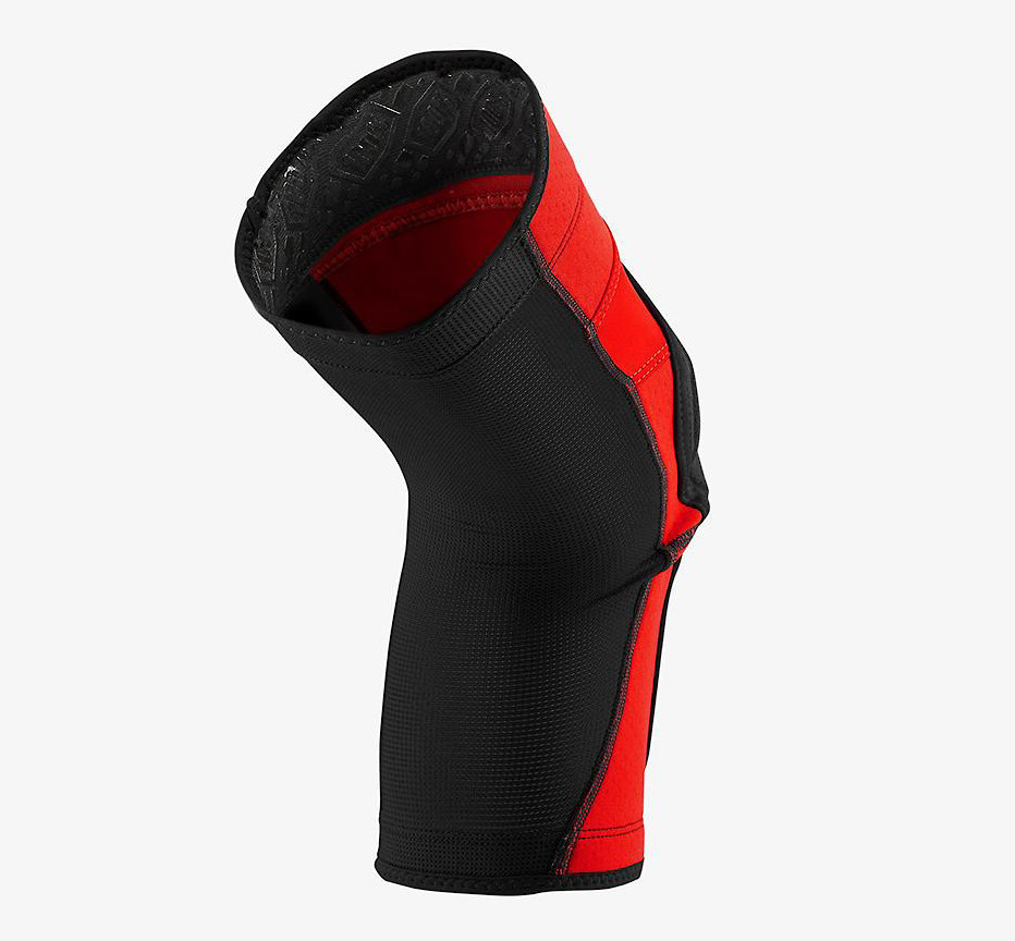 100% Ridecamp Dámské Rukavice Black