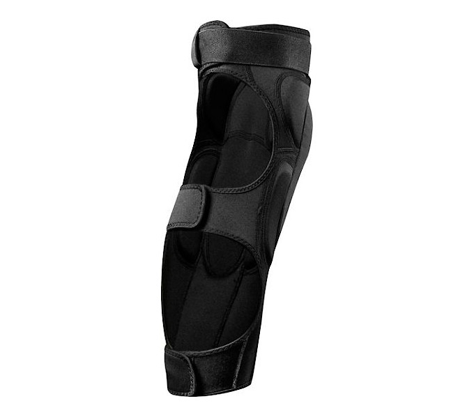 Fox Racing 2019 Launch D30 Knee/Shin Guard Reviews, Comparisons