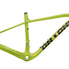 On-One Maccatuskil Frame