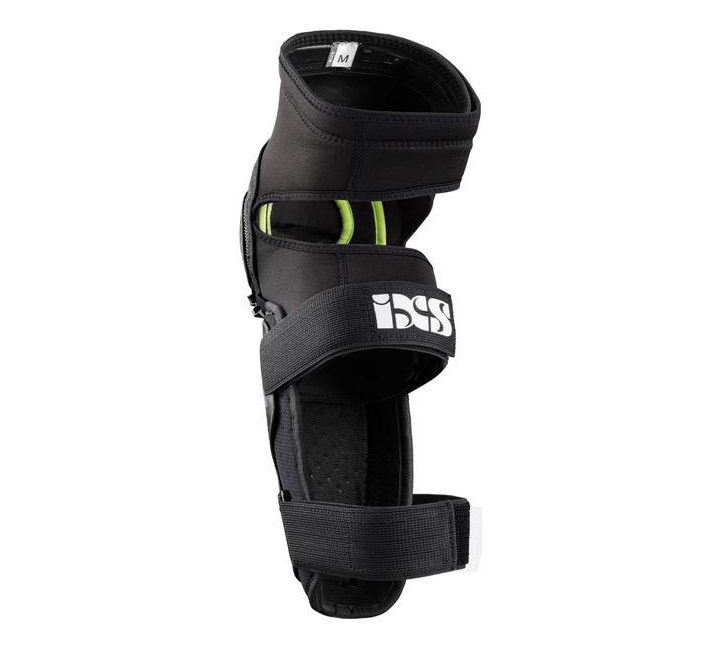 iXS Mallet Knee/Shin Guards Reviews, Comparisons, Specs Knee/Shin