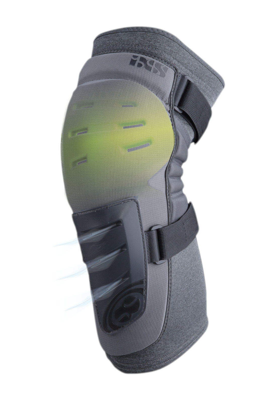 iXS Trigger Knee Guards Reviews, Comparisons, Specs Mountain Bike