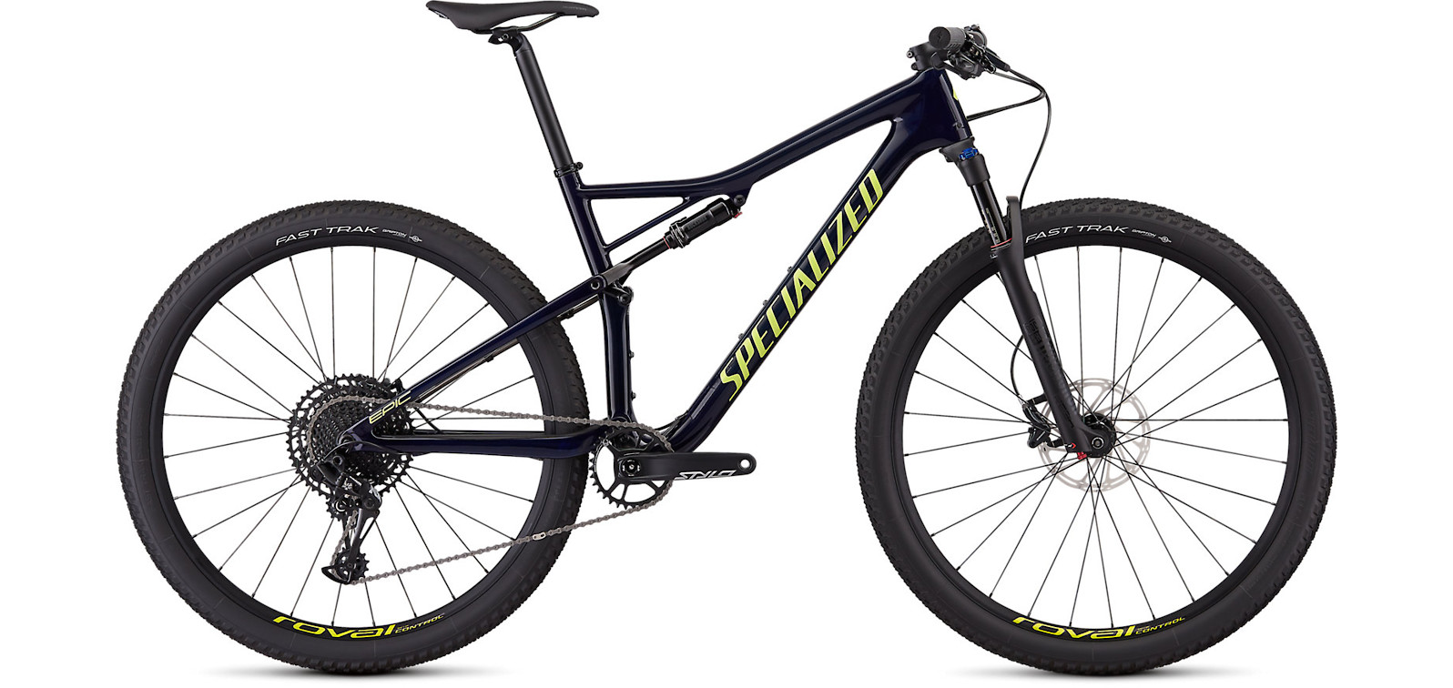 specialised epic 2019