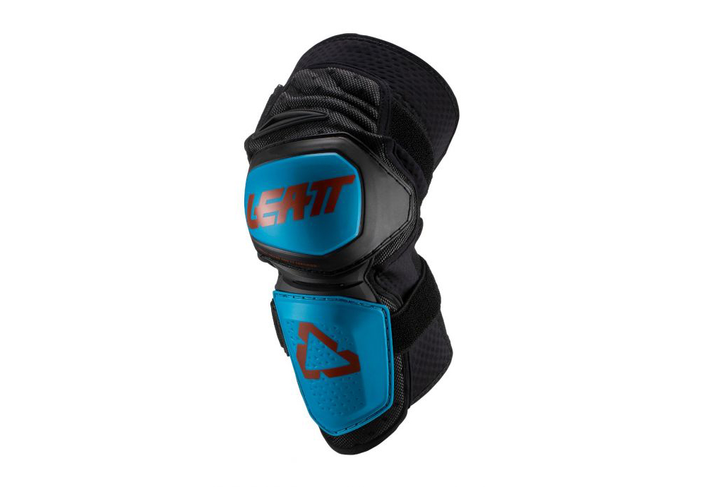 Leatt Enduro Knee Guards Reviews, Comparisons, Specs Knee/Shin Pads Vital MTB