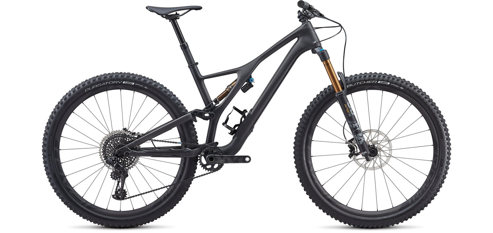 specialized stumpjumper mountain bike
