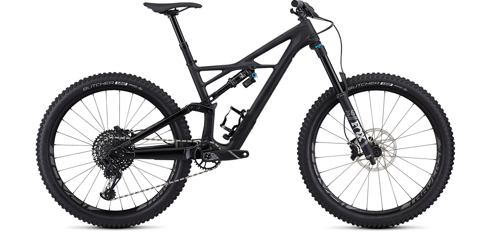 specialized enduro elite 2019