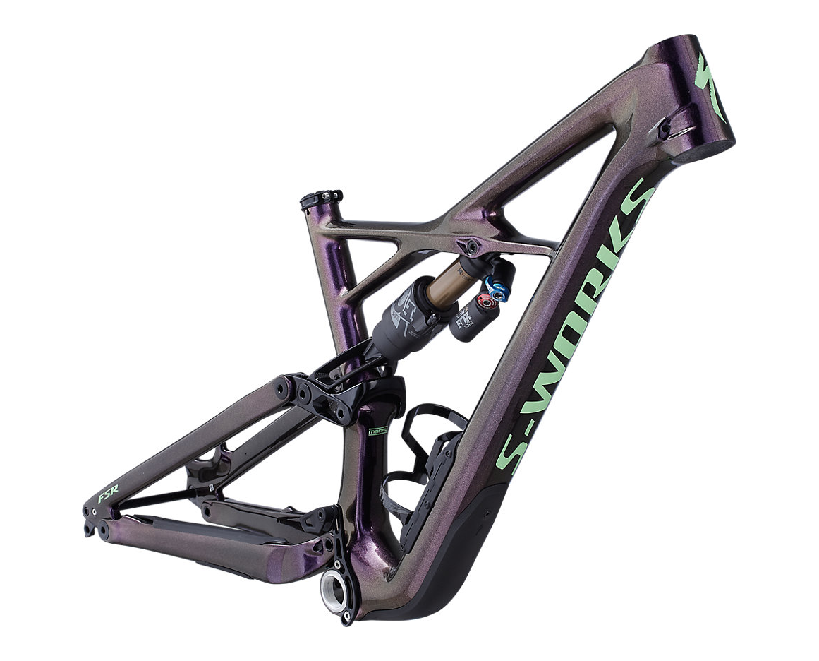 specialized enduro evo 2019