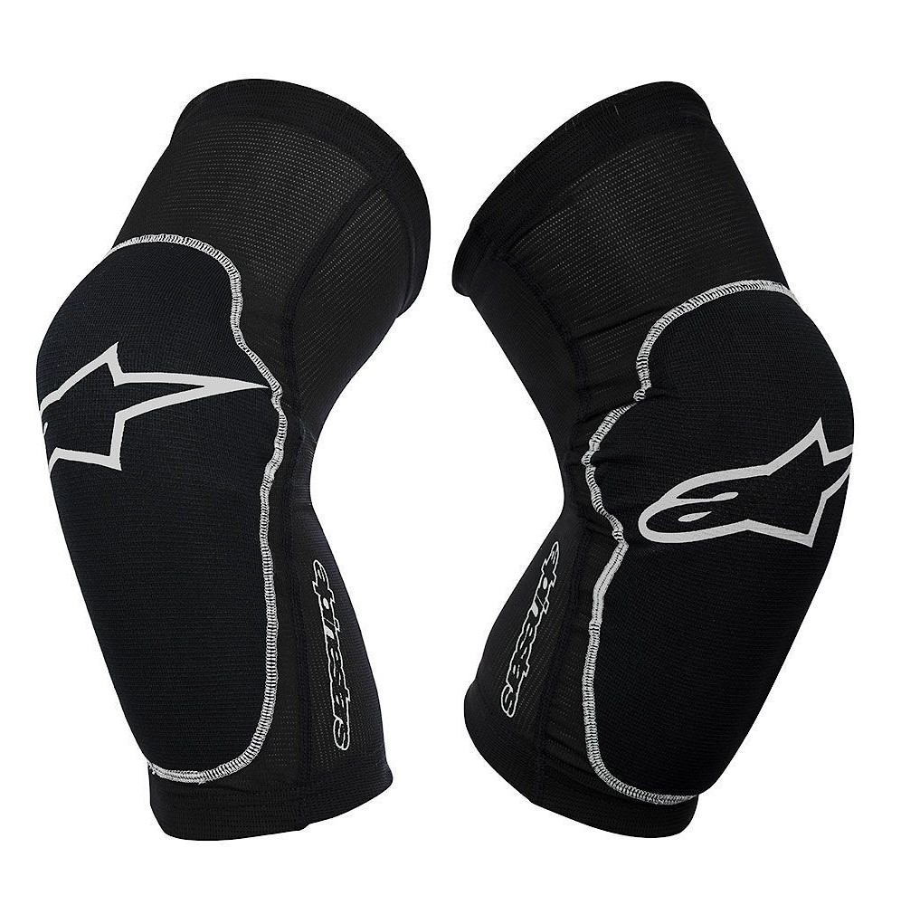 Alpinestars Paragon Knee Protector Reviews, Comparisons, Specs Knee