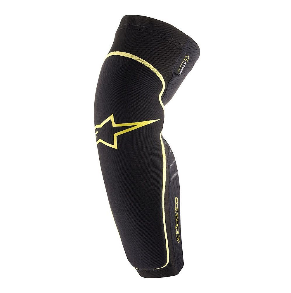 Alpinestars Paragon Knee/Shin Protector Reviews, Comparisons, Specs