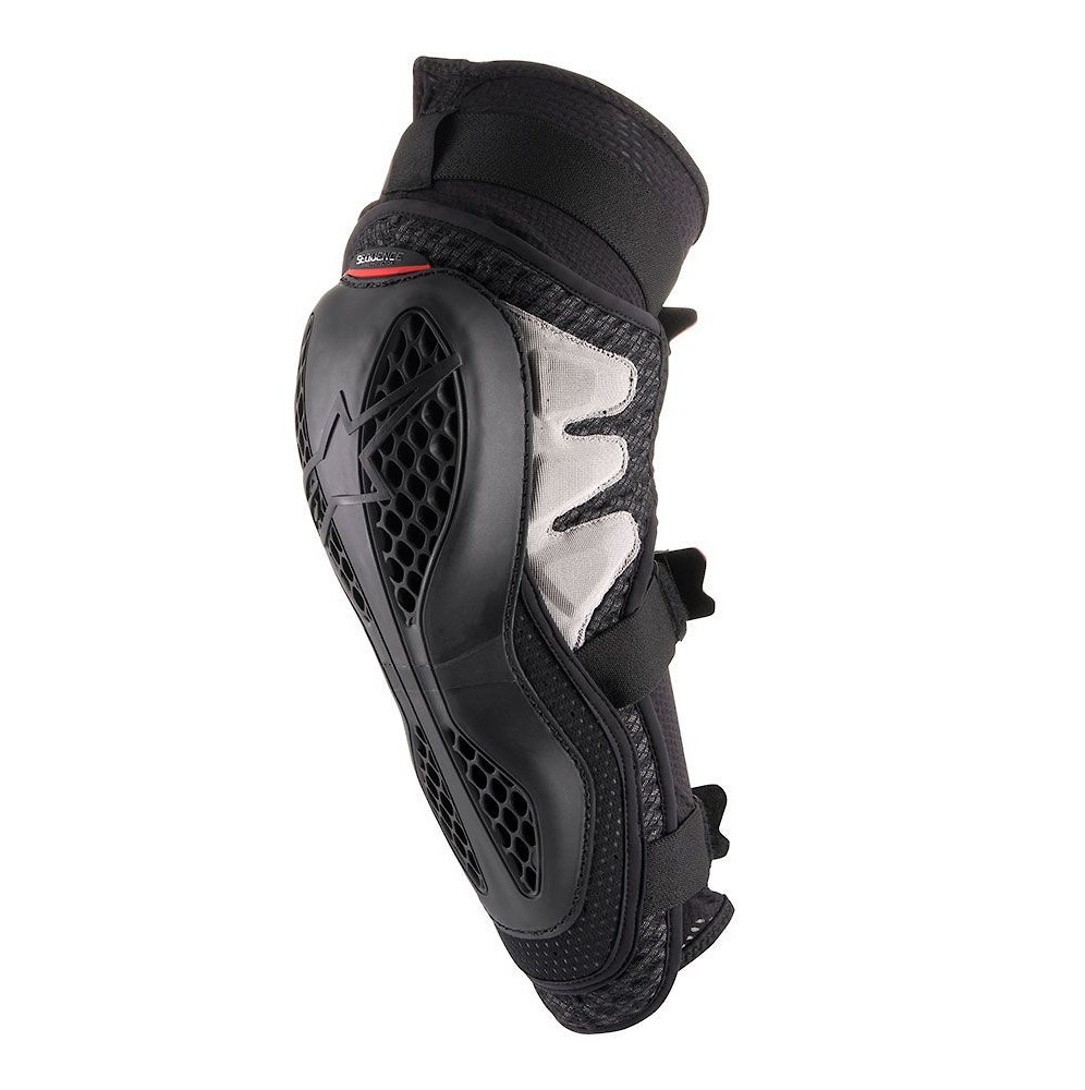 Alpinestars Sequence Knee/Shin Protector Reviews, Comparisons, Specs