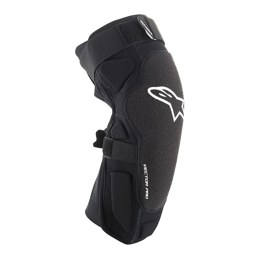 Alpinestars Vector Pro Knee Protector Reviews, Comparisons, Specs