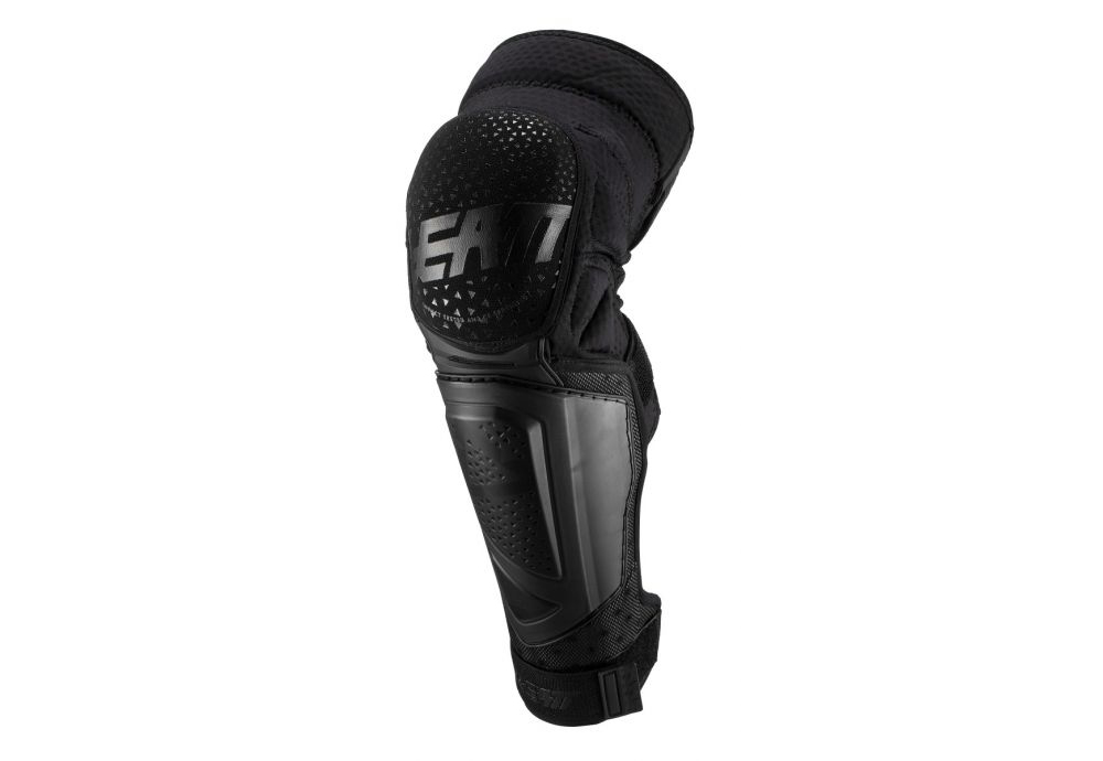 Leatt 3DF Hybrid EXT Knee/Shin Pads - Reviews, Comparisons