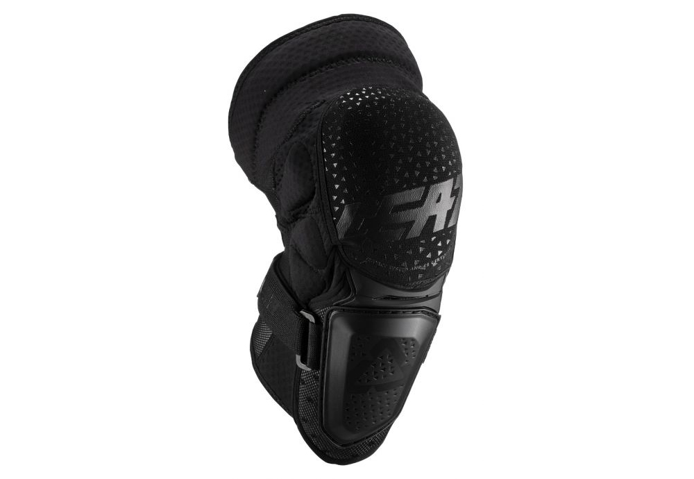 Leatt 3DF Hybrid Knee Guards Reviews, Comparisons, Specs Knee/Shin