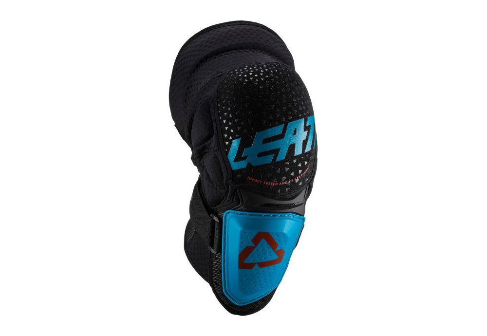 Leatt 3DF Hybrid Knee Guards Reviews, Comparisons, Specs Knee/Shin