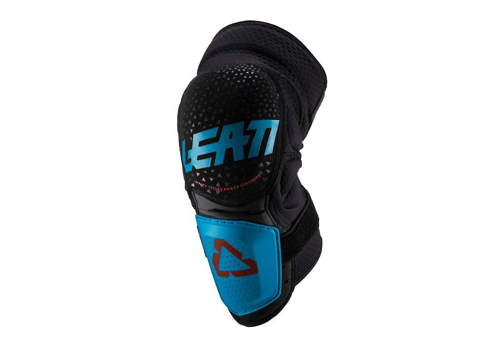 Leatt 3DF Hybrid Knee Guards Reviews, Comparisons, Specs Knee/Shin