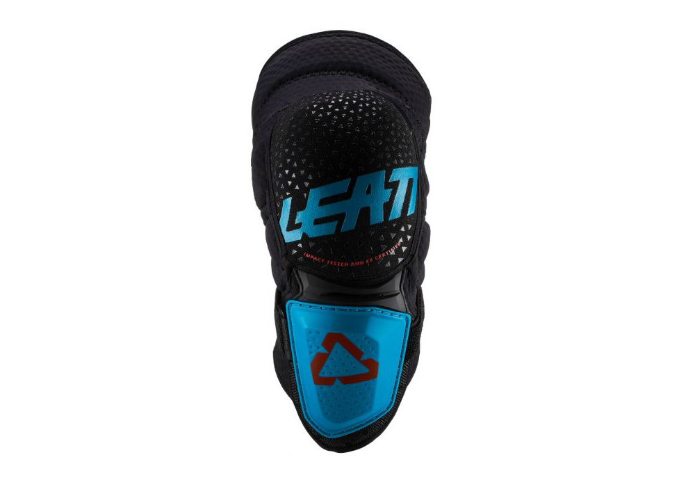 Leatt 3DF Hybrid Knee Guards - Reviews, Comparisons, Specs