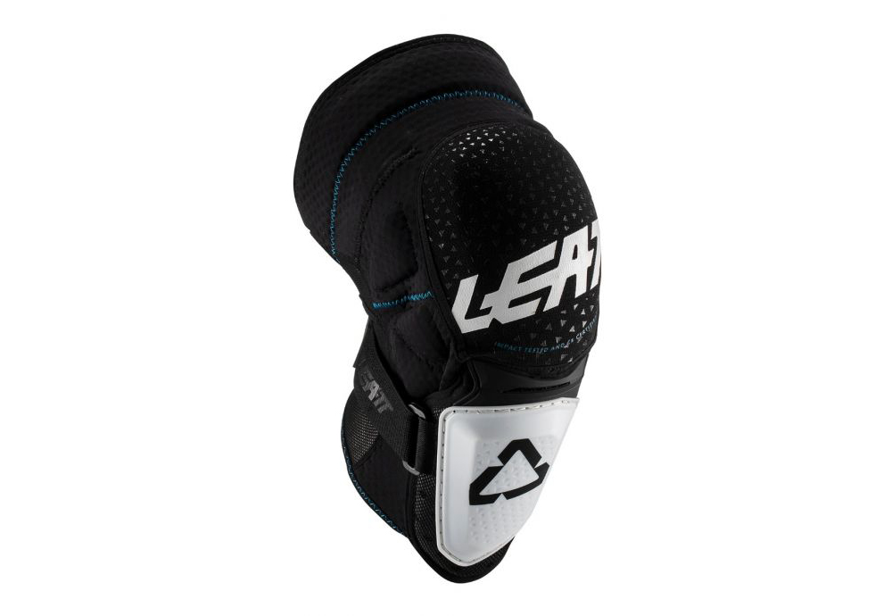 Leatt 3DF Hybrid Knee Guards Reviews, Comparisons, Specs Knee/Shin