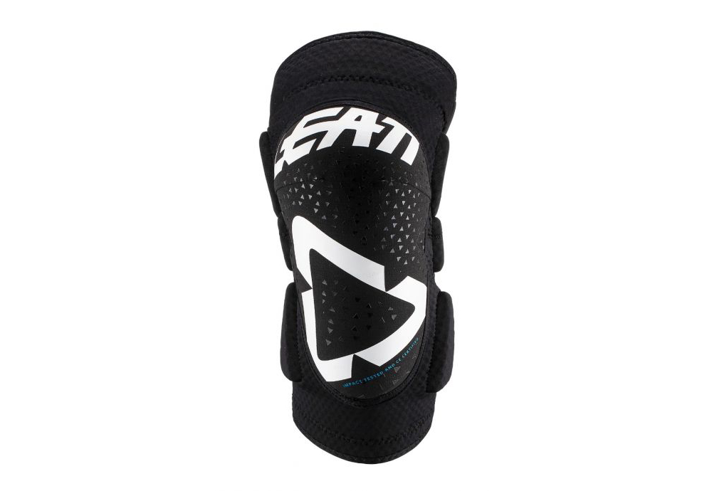 Leatt 3DF 5.0 Knee Guards - Reviews, Comparisons, Specs