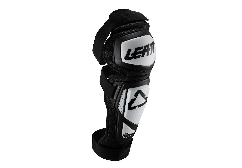 Leatt 3.0 EXT Knee/Shin Pad Reviews, Comparisons, Specs Mountain