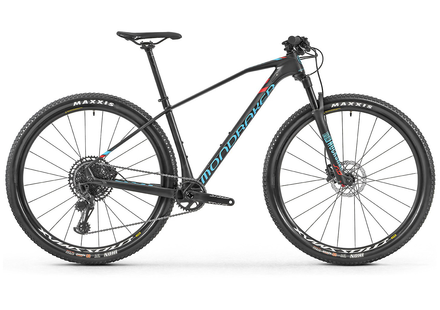 Mondraker chrono carbon se 2019 clearance