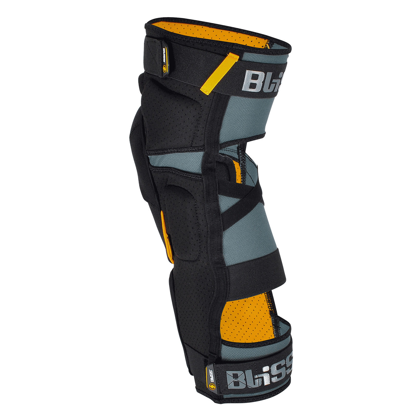 Bliss Protection Team Knee/Shin Pad Reviews, Comparisons, Specs Mountain Bike Knee/Shin Pads