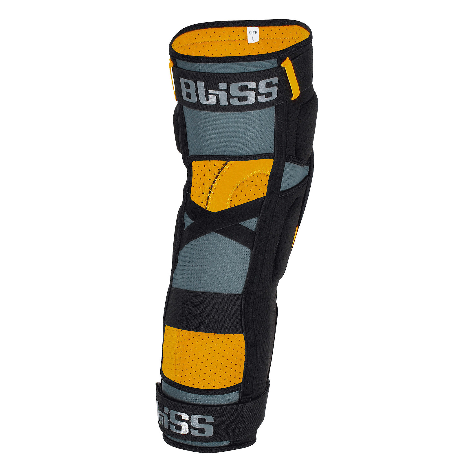 Bliss Protection Team Knee/Shin Pad Reviews, Comparisons, Specs