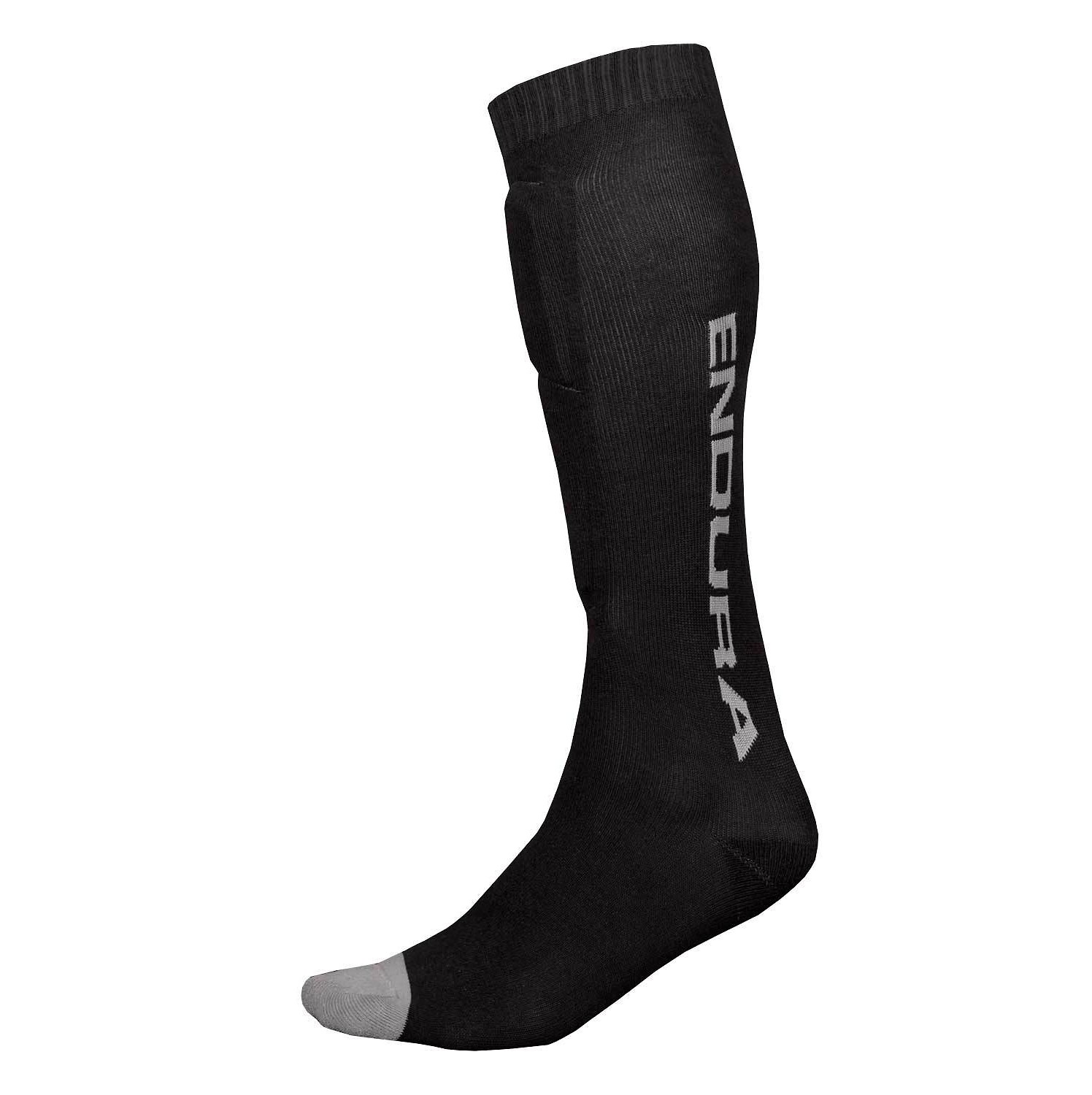 Endura Singletrack Shin Guard Sock Reviews, Comparisons, Specs Knee