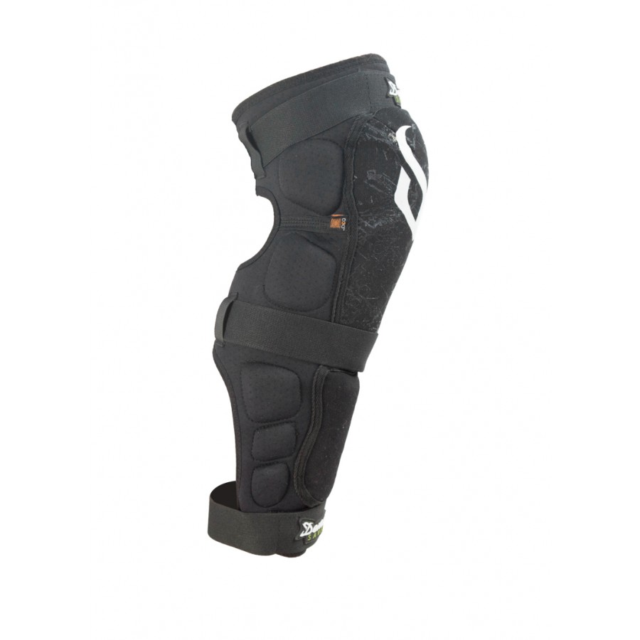 Demon Hyper X D3O Knee/Shin Pad Reviews, Comparisons, Specs Knee