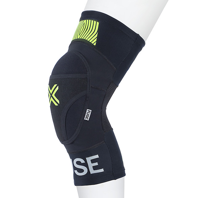 Fuse Omega Knee Pad Reviews, Comparisons, Specs Knee/Shin Pads