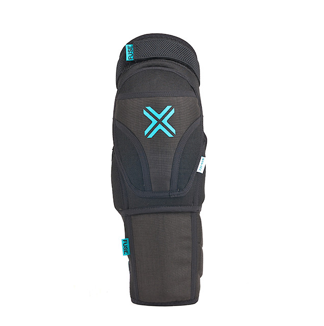 Fuse Echo 75 Knee/Shin Pad Reviews, Comparisons, Specs Mountain