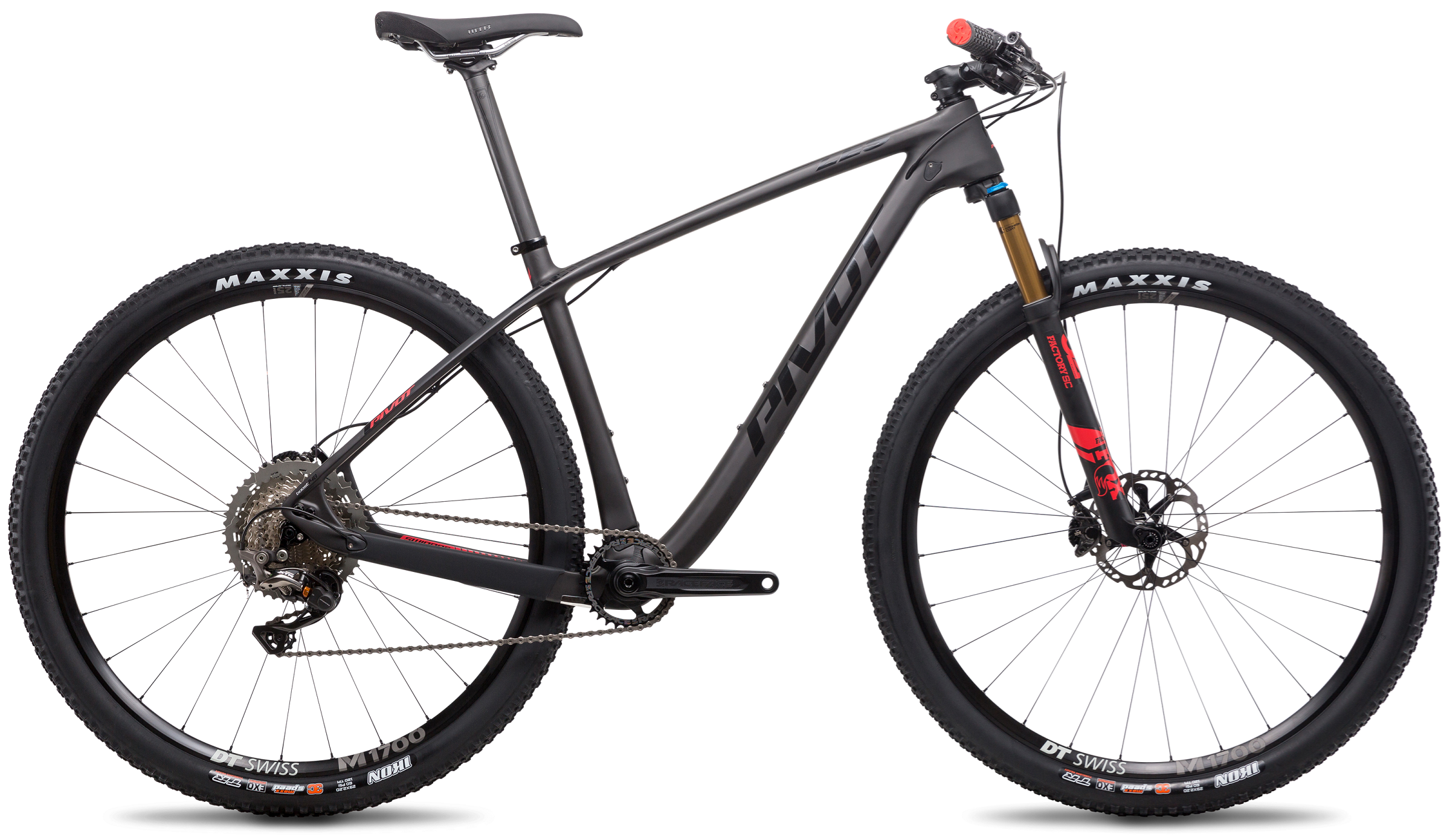 2019 Pivot LES Pro XT/XTR Bike - Reviews, Comparisons, Specs