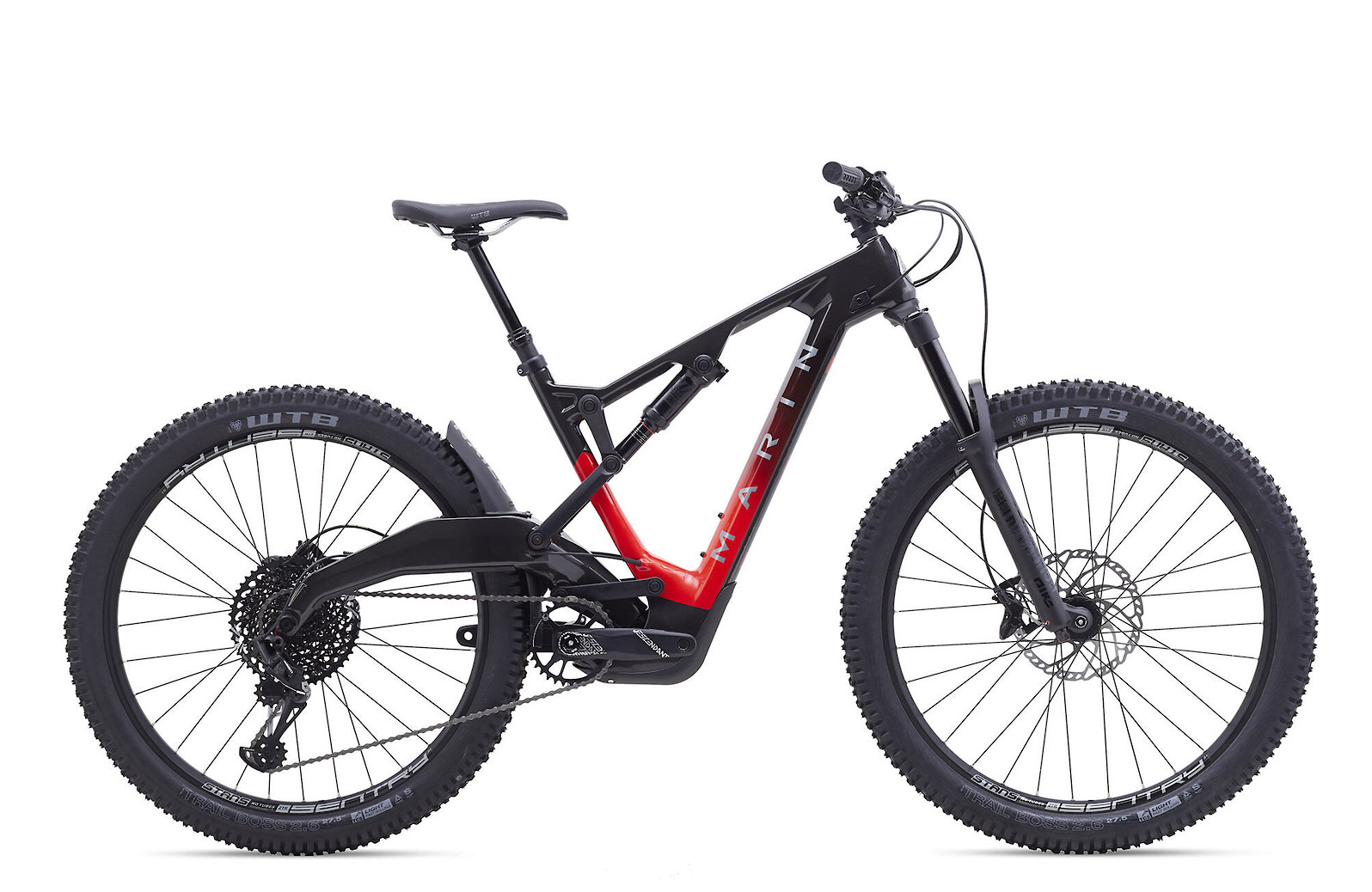 2019 Marin Mount Vision 8 Bike Reviews, Comparisons, Specs Mountain