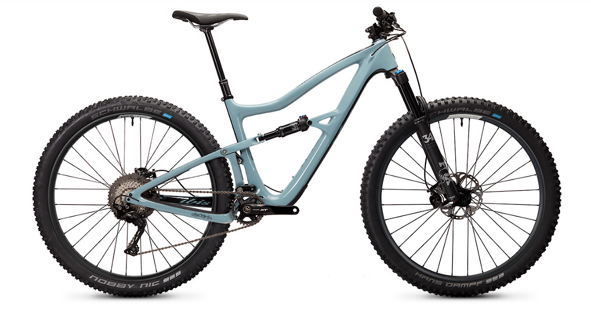 Ibis ripley xt clearance