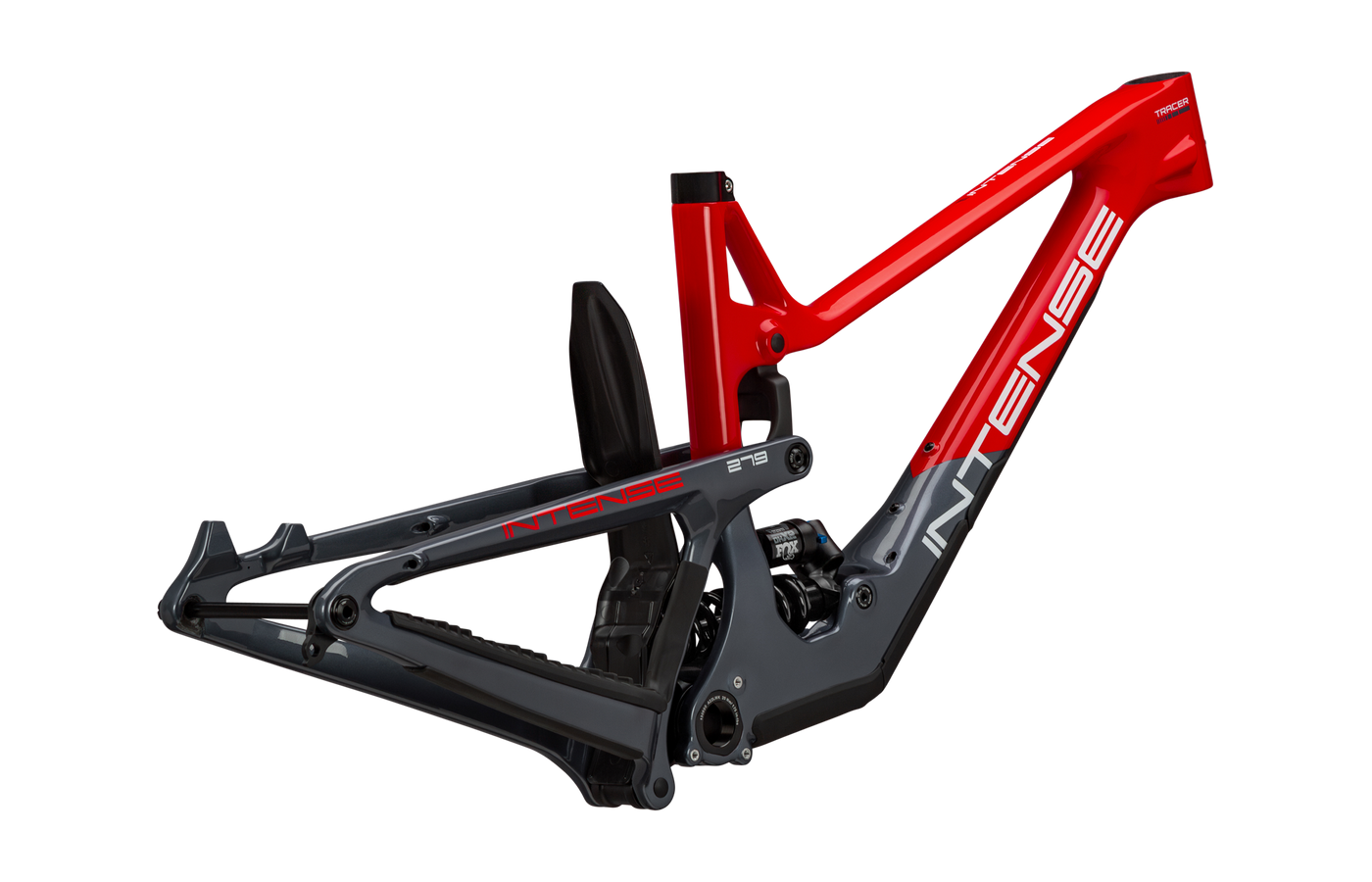 超希少】FOES RACING Inferno MTBフレーム C-T 460（2020 ENDURO
