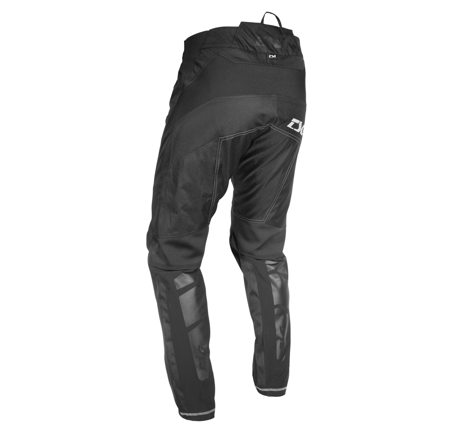 TSG BE3 DH Pants - Reviews, Comparisons, Specs - Mountain Bike Riding ...