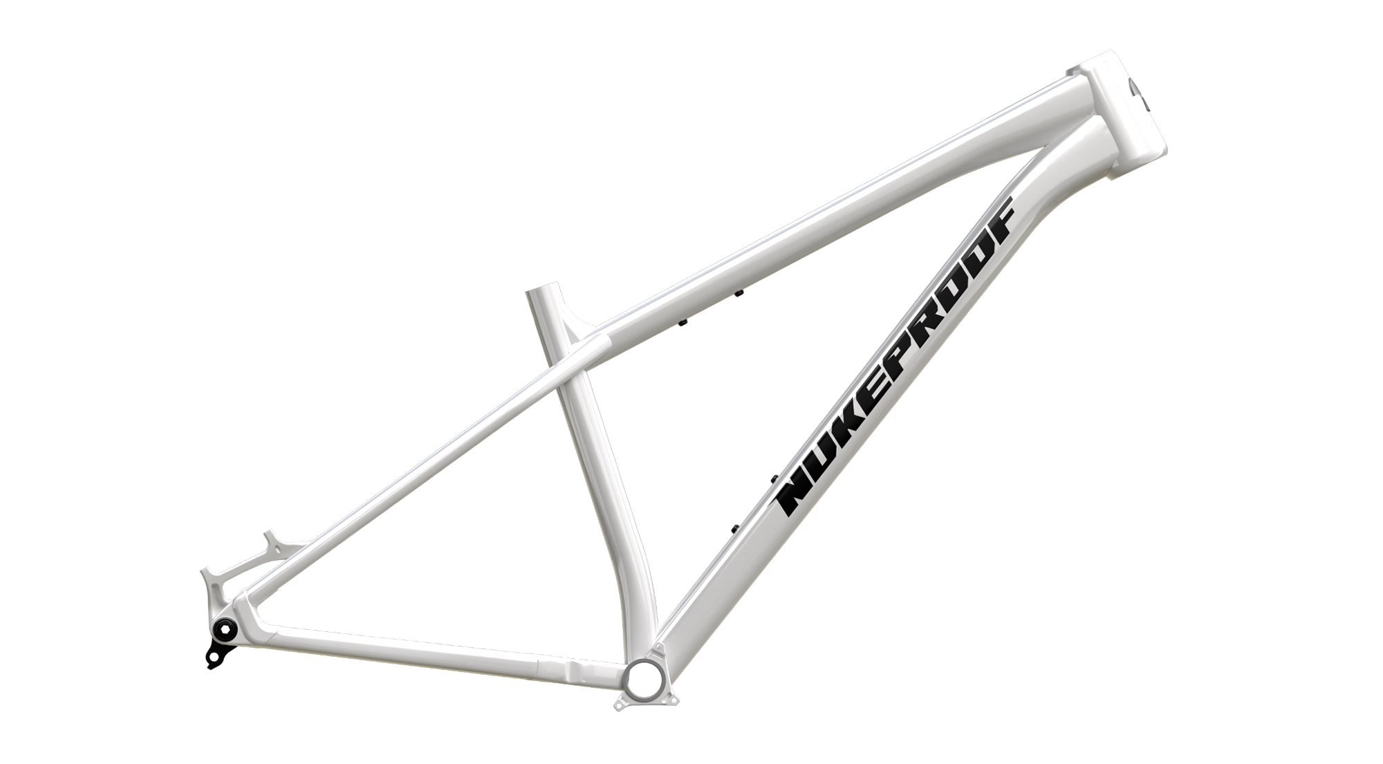 Nukeproof Scout 275 V3 Frame - Reviews, Comparisons, Specs