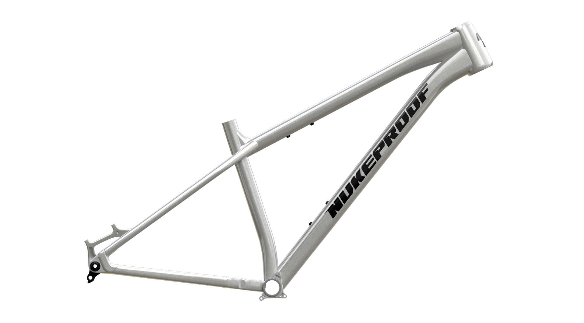 Nukeproof Scout 290 V3 Frame - Reviews, Comparisons, Specs