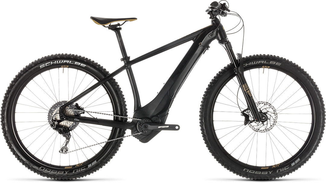 Cube reaction hybrid 500 2019 cheap