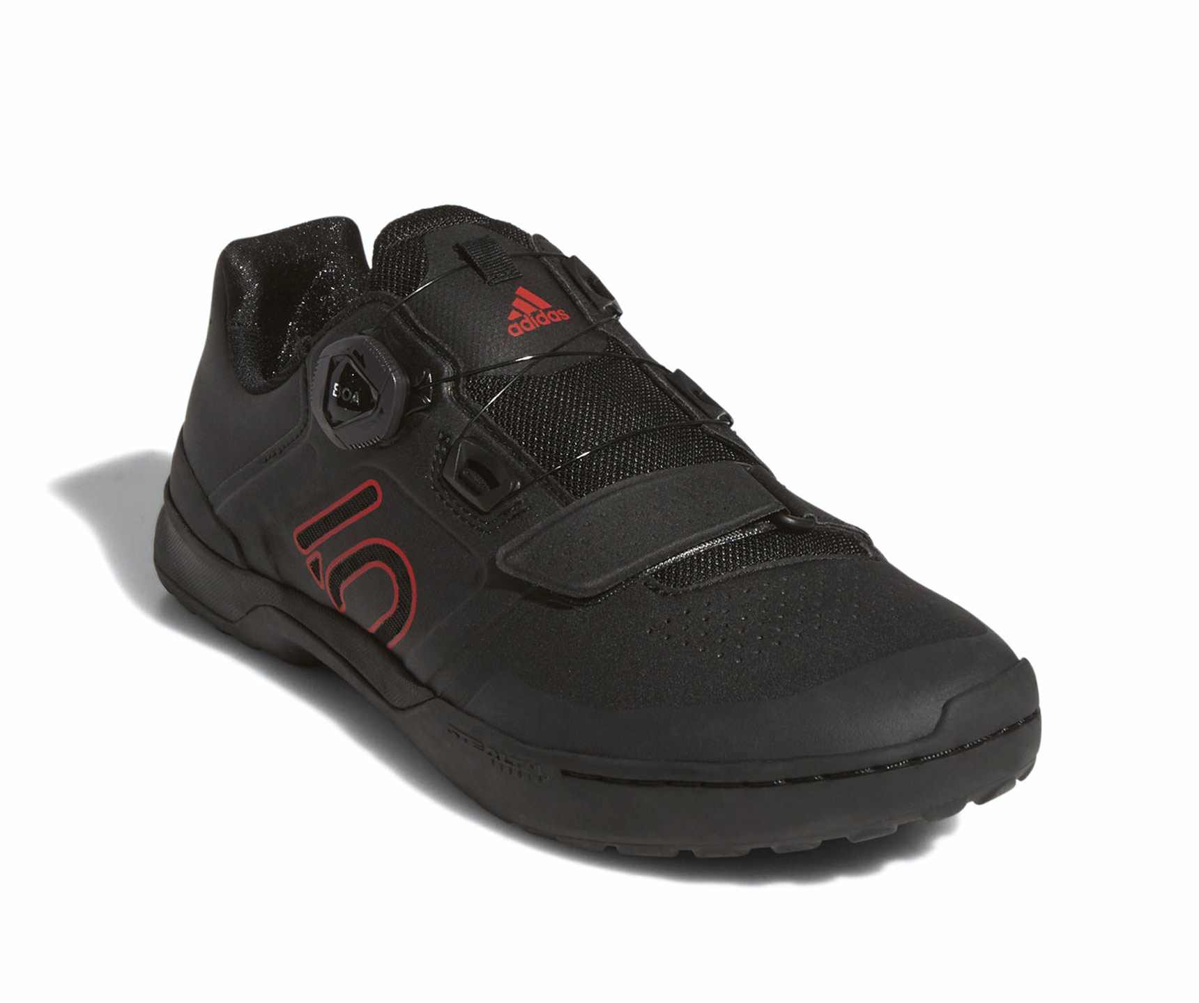 Five Ten Kestrel Pro Boa Clipless Shoe - Reviews