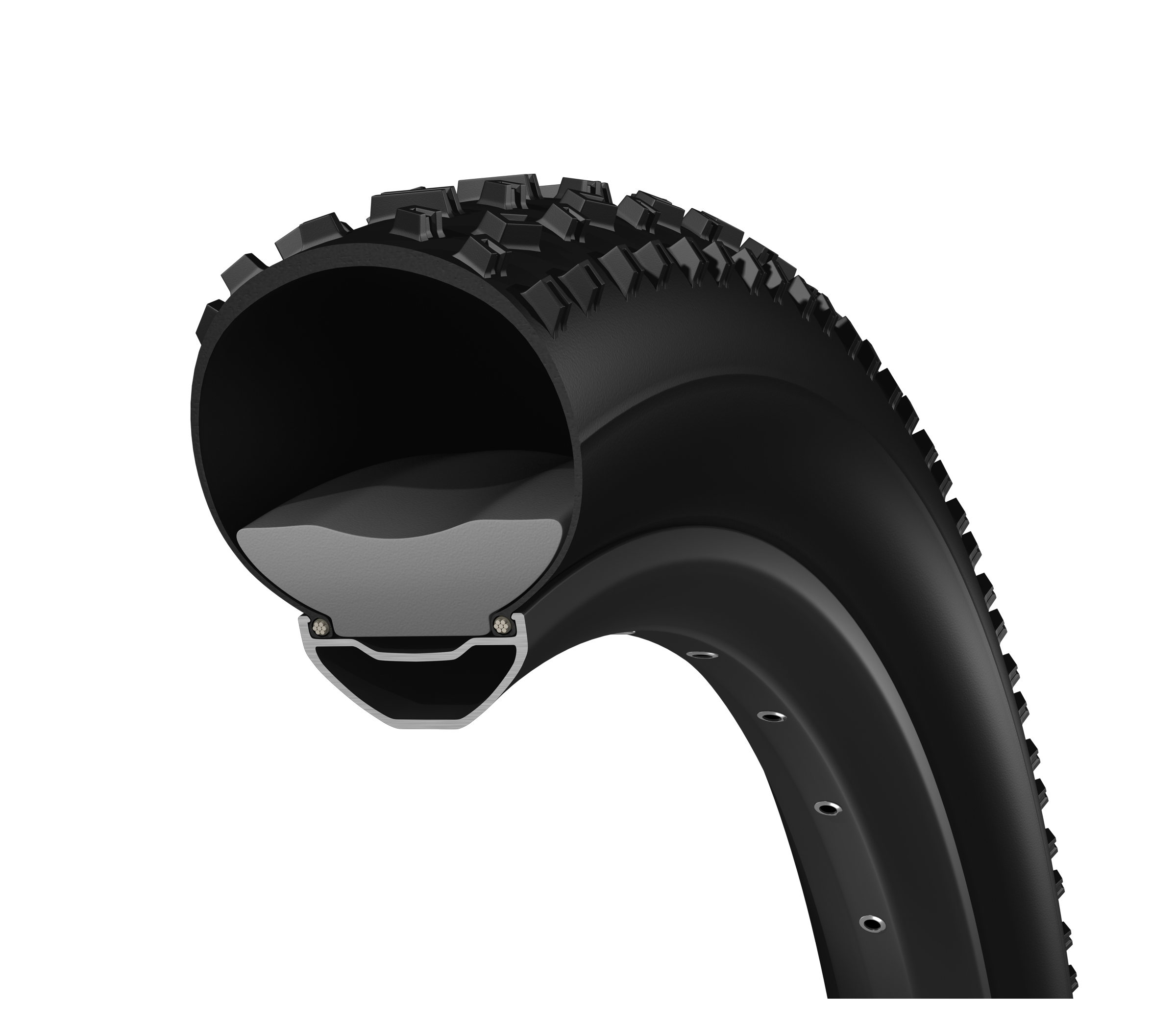 CushCore PLUS Tire Inserts Reviews, Comparisons, Specs Tubeless