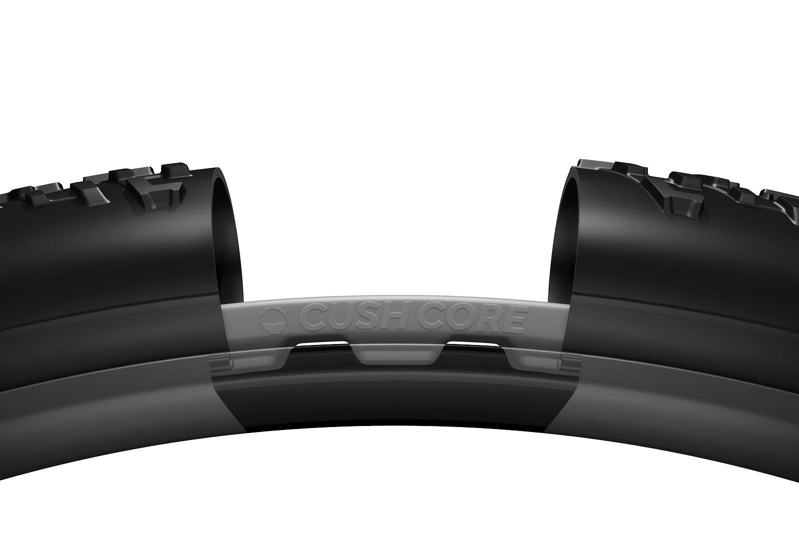 CushCore XC Tire Inserts Reviews, Comparisons, Specs Tubeless