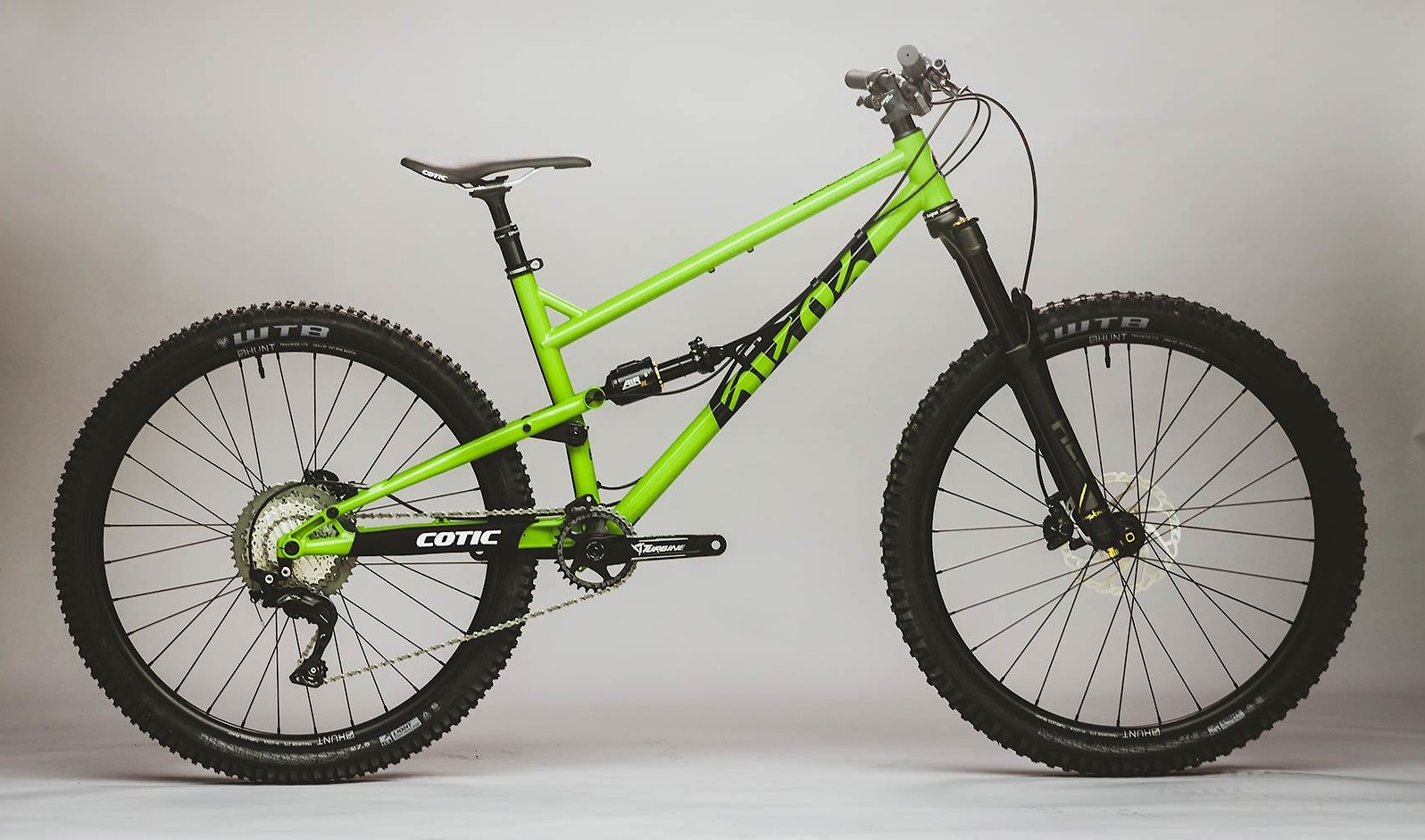 2019 Cotic Flare Gold Eagle Bike Reviews Comparisons