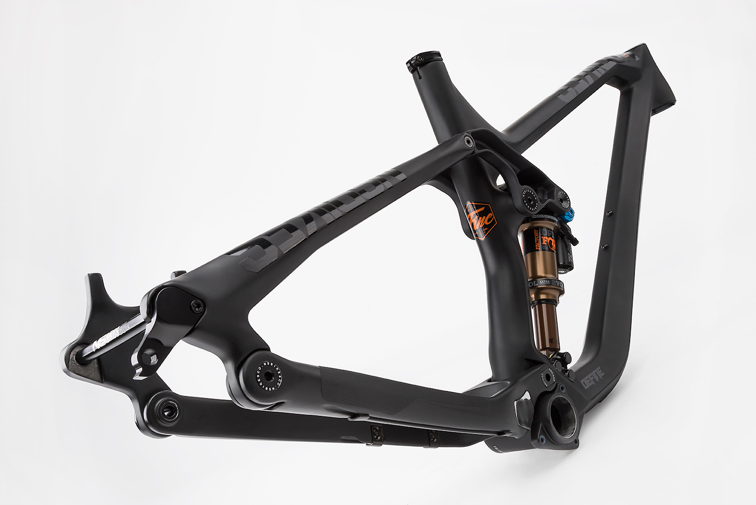 NS Define 150 Frame Reviews, Comparisons, Specs Mountain Bike