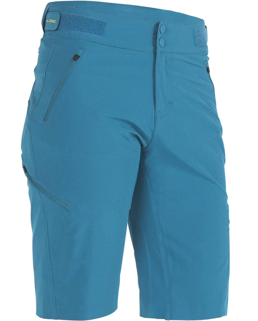 Zoic Mountain Bike Shorts Women Zoic Navaeh Bliss Lined Bike