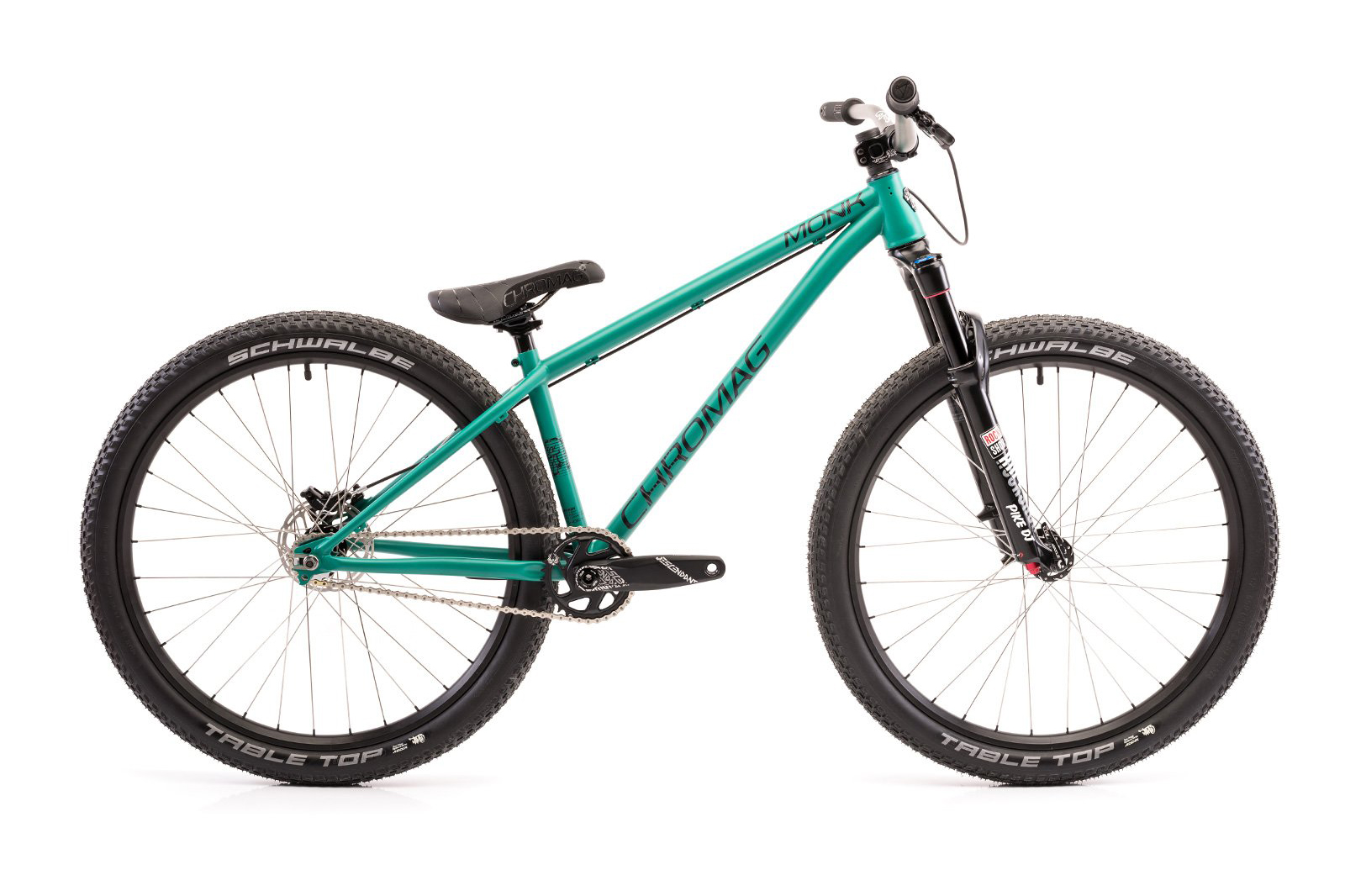 2019 Chromag Monk Bike - Reviews, Comparisons, Specs - Bikes